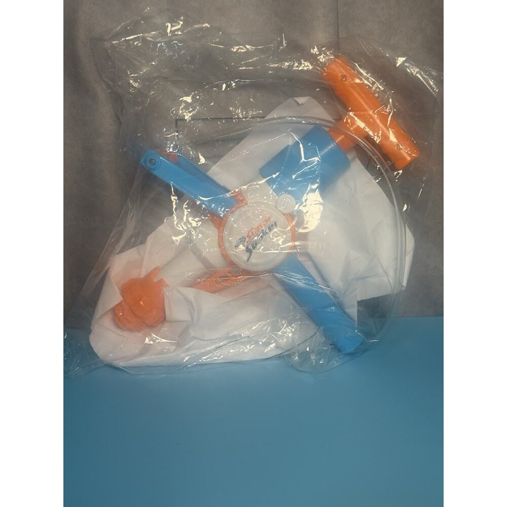 NERF Super Soaker Stormforce Ride-attachment only replacement part